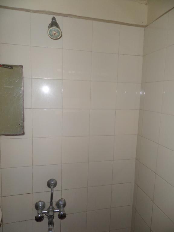 Hotel Sai Ratna Nashik Esterno foto