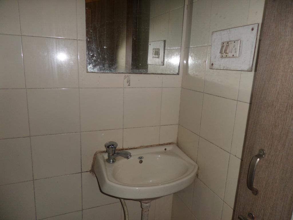 Hotel Sai Ratna Nashik Esterno foto