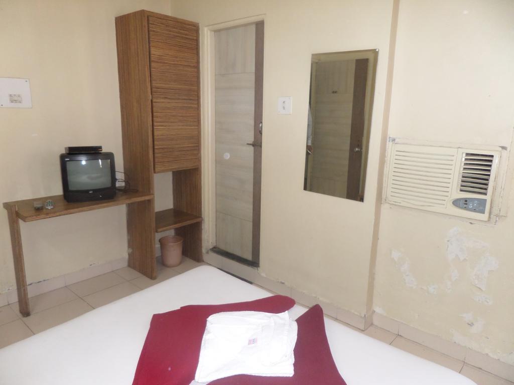 Hotel Sai Ratna Nashik Camera foto
