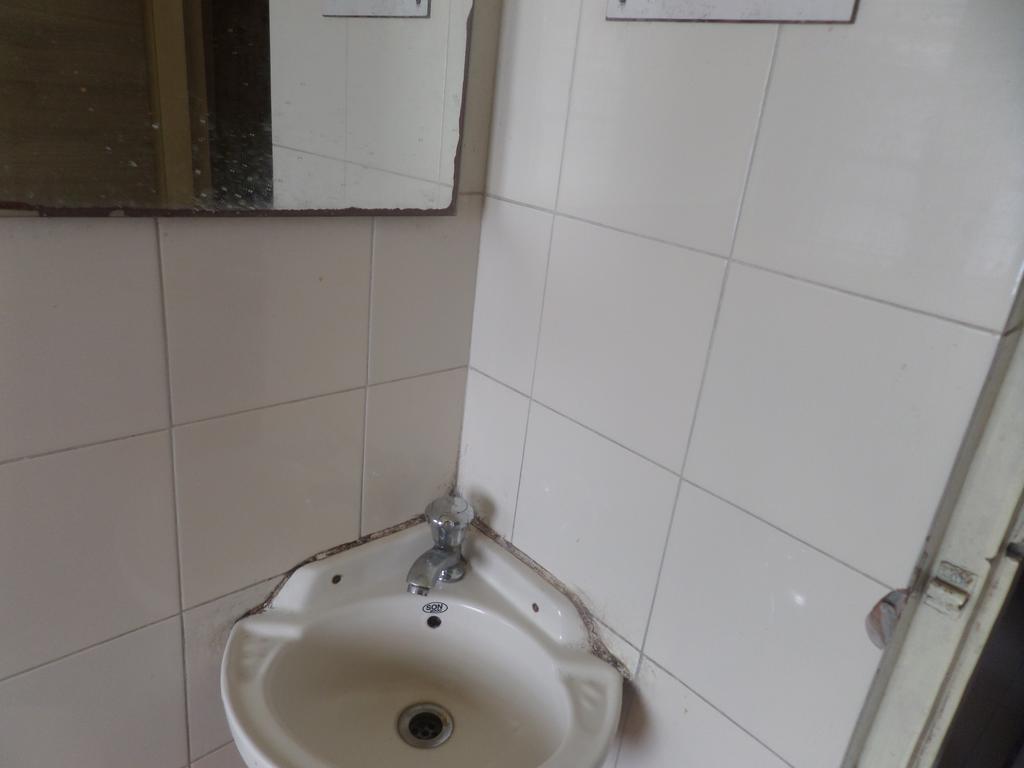 Hotel Sai Ratna Nashik Esterno foto